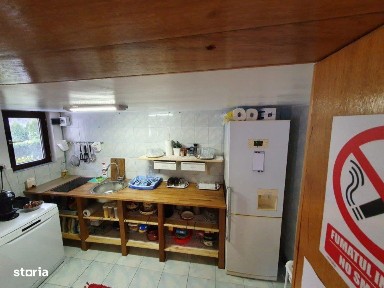 Cabana Tarnita! Posibilitate schimb cu apartamente in Cluj, Floresti