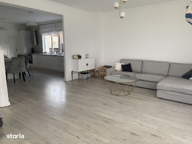 Casa Individuala ! LUX ! Cartier cu acces privat ! 191 mp, 531 teren