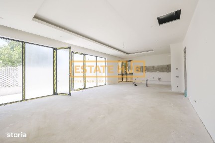 Vila in ansamblu exclusivist, acces la piscină și facilități premium