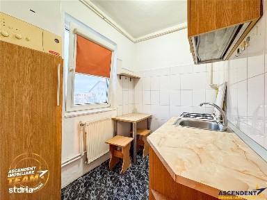 Garsoniera de vanzare, avantajoasa zonare, Lenin, Sfantu Gheorghe