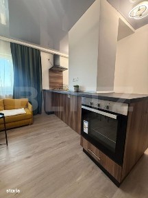 Apartament 3 camere - Zona Democratiei | 70 mp | Mobilat & utilat