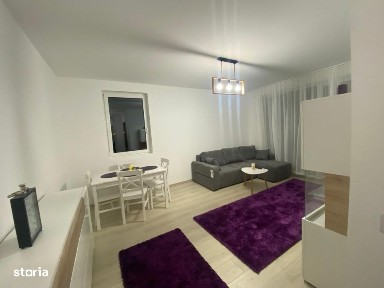 Apartament de 3 camere, decomandat, 78.7mp, zona Subcetate
