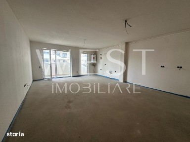 Apartament semifinisat l 56 MP utili l terasa 11,5 MP l parcare l Eroi