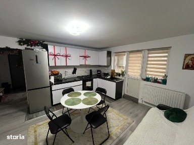 Apartament 2 camere decomandat