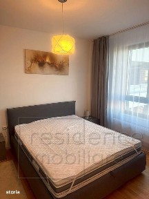 Apartament modern 3 camere, complex Park Lake, Iulius Mall+Garaj