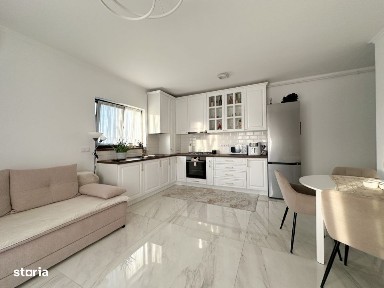 Apartament ultrafinisat de 2 camere, orientare sudica, lift