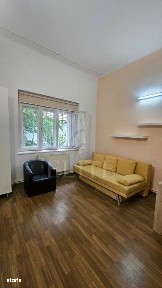 Garsoniera în zona ULTRACENTRALA