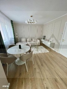 Apartament 4 camere, finisat modern, zona Mehedinti