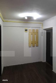 Garsoniera, 27 mp, cu loc de parcare