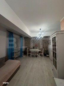 Apartament de 3 camere, 71 mp utili, zona Brancoveanu