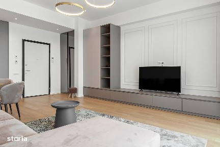 3 camere - West Avenue Residence - Parc - Acces Securizat