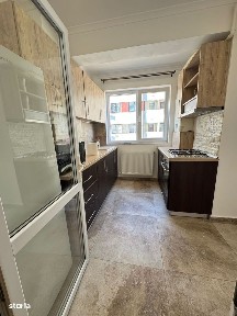 VANZARE APARTAMENT 2 CAMERE MOBILAT-PARCARE-MILITARI-TINERETULUI 17