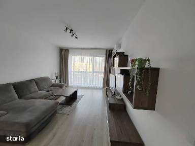 Apartament 2 Camere Onix Aviatiei I 2 Bai