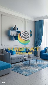 Vanzare ap 2 camere etaj 3 decomandat acte gata liber pentru mutare Ol