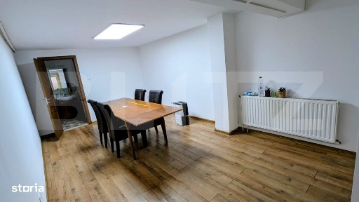 Spatiu comercial 2 camere, 50 mp, zona Cetate