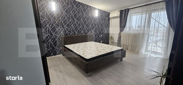 Apartament de inchiriat, 55 mp, zona Dealu Furcilor