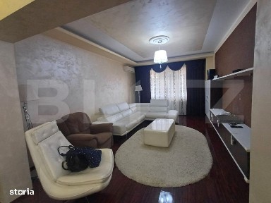 Apartament 4 camere, 103 mp, cartier Cetate