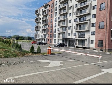 Apartament 2 camere, 46 mp, cartier Transalpina