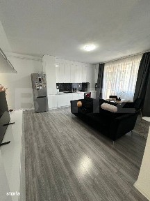 Apartament ultra-modern, 3 camere, 72 mp, zona AREX