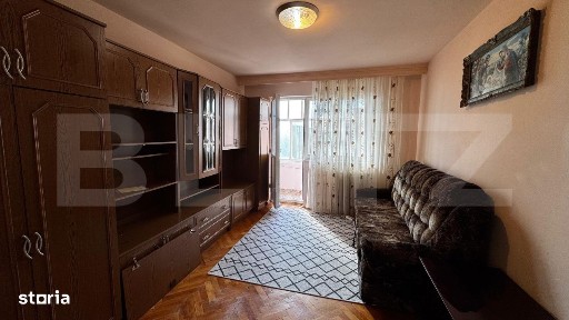Apartament 2 camere, 50 mp, zona Cetate