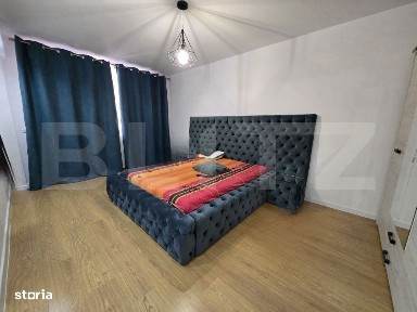 Apartament cu 3 camere de inchiriat,Anghel Saligny