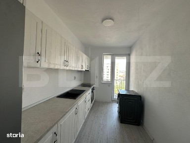Apartament de inchiriat cu scara interioara, 3 camere, 2 bai - Alba Iu