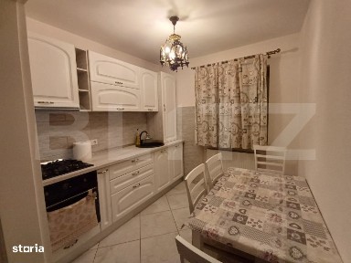 Apartament 2 camere, 50 mp, zona Bulevardul Transilvaniei