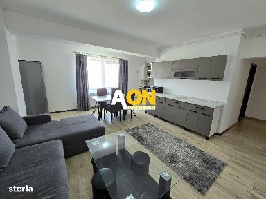 Apartament cu 3 Camere, Bloc Nou, Zona Arex