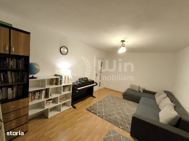 Apartament cu 3 camere | Decomandat | Etaj 1 | Zorilor | Louis Pasteur