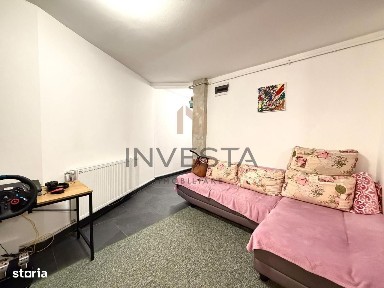Apartament cu 3 camere in Gheorgheni !