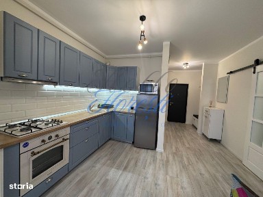 Apartament 2 camere. 52 mp Zona BMW