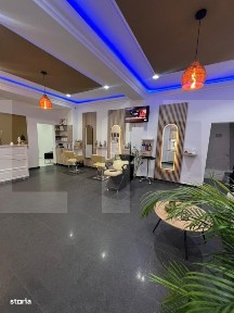 Afacere la cheie de vanzare - zona centrala | vad comercial excelent