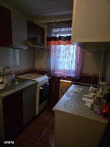 Tomis Nord, Str. Suceava, 2 Camere Semidecomandat, 29mp