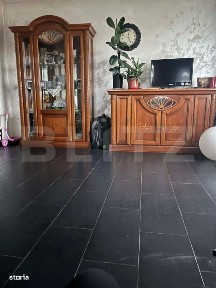 Casa individuala, 9.5 ari teren, zona Profi Sfantu Ilie