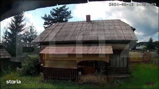 Casa de vanzare in Poiana Stampei