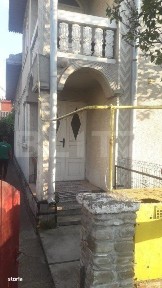 Casa DUPLEX Bucsoaia, Frasin