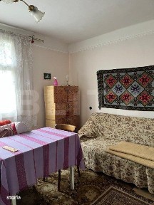 Casa individuala, zona centrala-E85,Siret