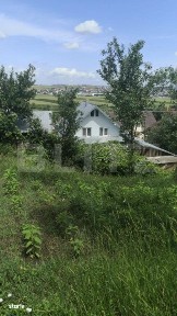 Casa Individuala Sf. Ilie Vechi 2300mp