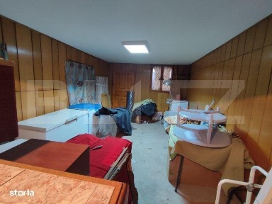 Casa Central in Radauti, teren 1500 mp