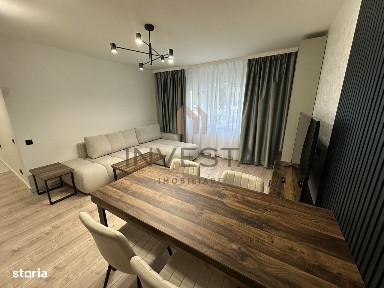 Apartament 3 camere decomandate SUPERFINISAT strada Nasaud!