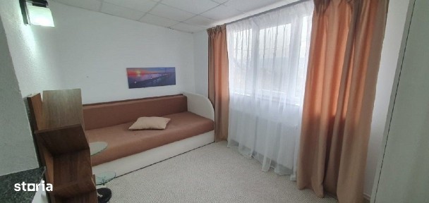Apartament cu 3 camere - zona Pacurari - Rond Era - Moldova Mall