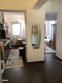 Apartament cu 1 camera - zona Nicolina - Lidl, Complex Art Residence