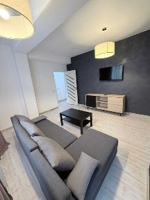 Inchiriez Apartament 2 camere Baba Novac