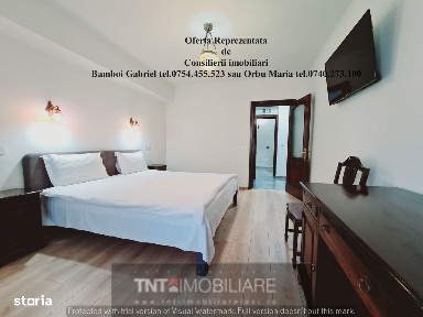 Apartament 2 camere utilat aproape de UMF. bloc nou zona Piata Unirii