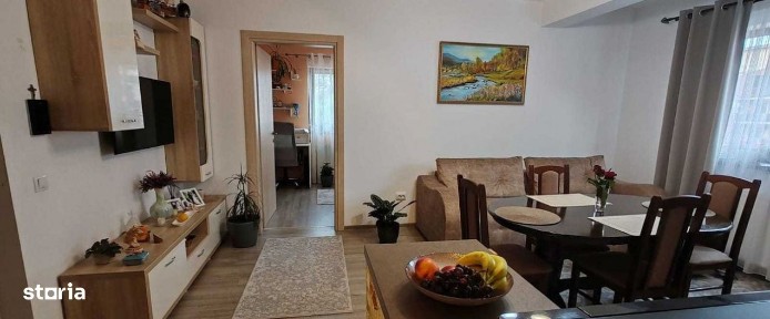 Apartament 3 camere, 53mp, Etaj Intermediar, Zona Stejarului