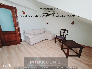 Apartament 2 camere decomandate Elegant bloc nou zona Piata Unirii