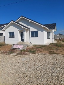 Casă de vanzare Santandrei