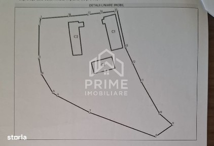 Casa Individuala 4 camere | 140 mp | Ghirbom, Com. Berghin | 1708 mp T