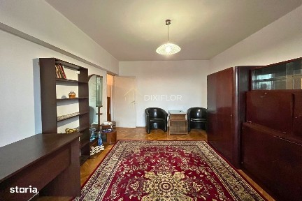 Apartament cu 2 camere aproape de spital și UMFST