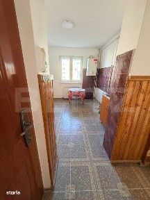 De vanzare Apartament 3 camere in fata Garii Fagaras